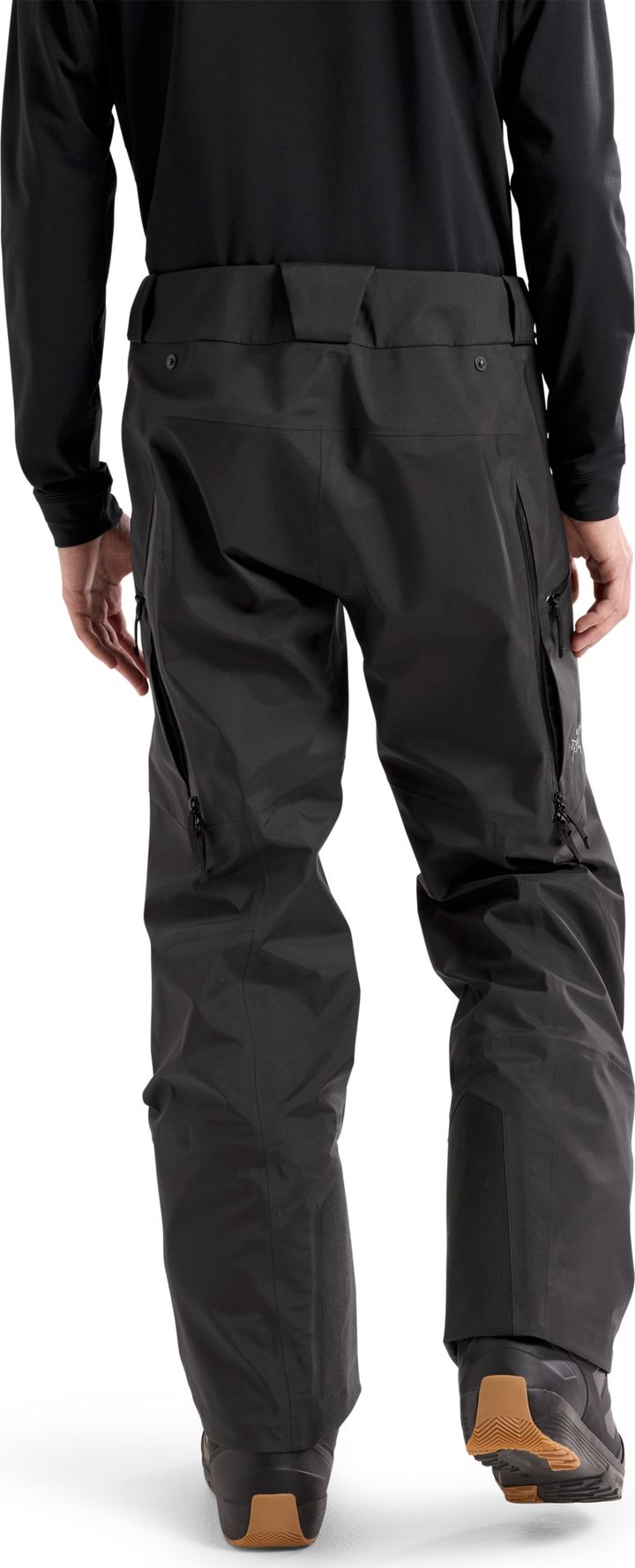 Arc'teryx Men's Sabre Pant Black | Buy Arc'teryx Men's Sabre